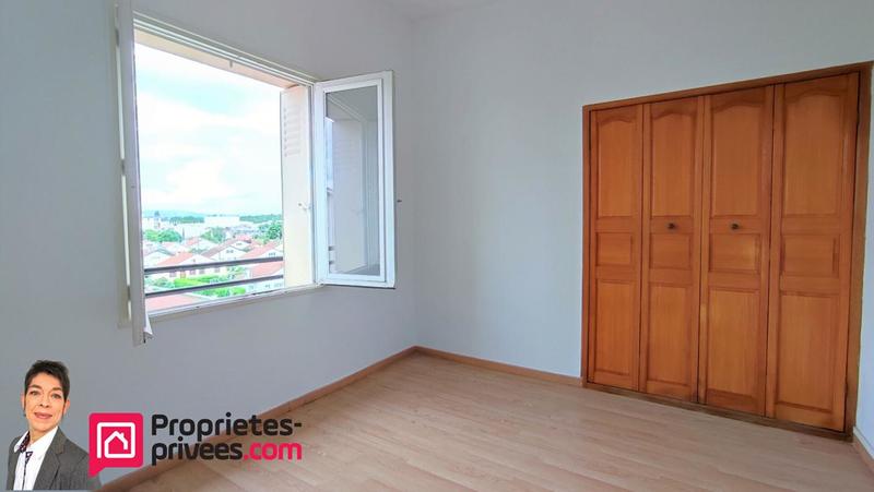 Appartement - 69 m² - 4 pièces