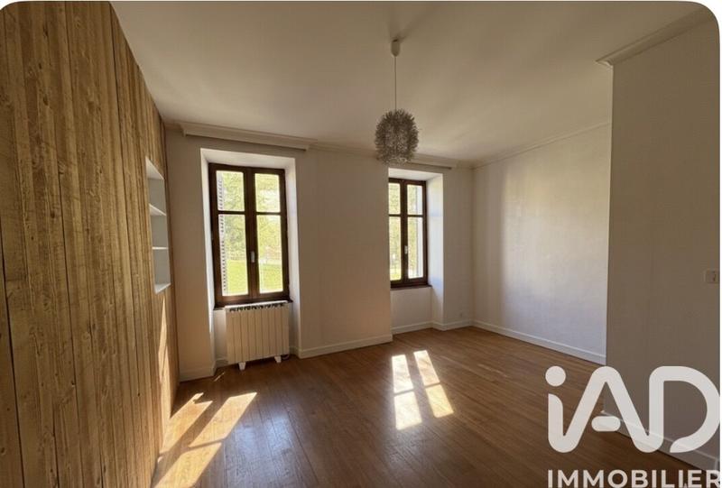 Appartement - 79 m² - 3 pièces
