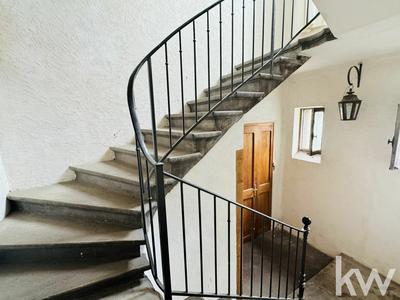 Immeuble - 148 m² - 7 pièces