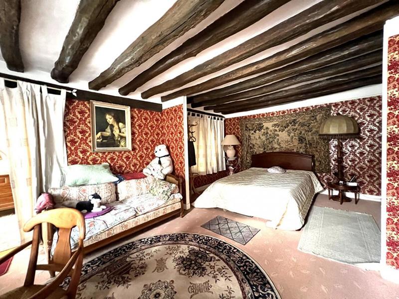 Maison - 155 m² - 6 pièces