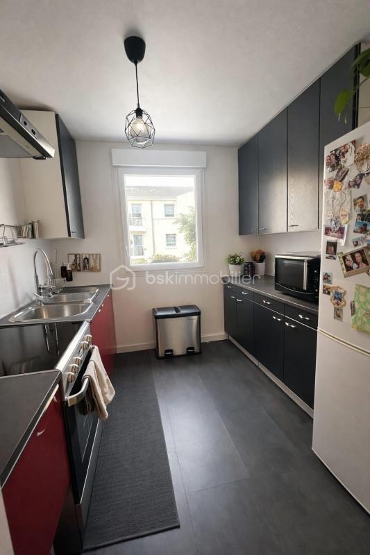 Appartement - 78 m² - 4 pièces