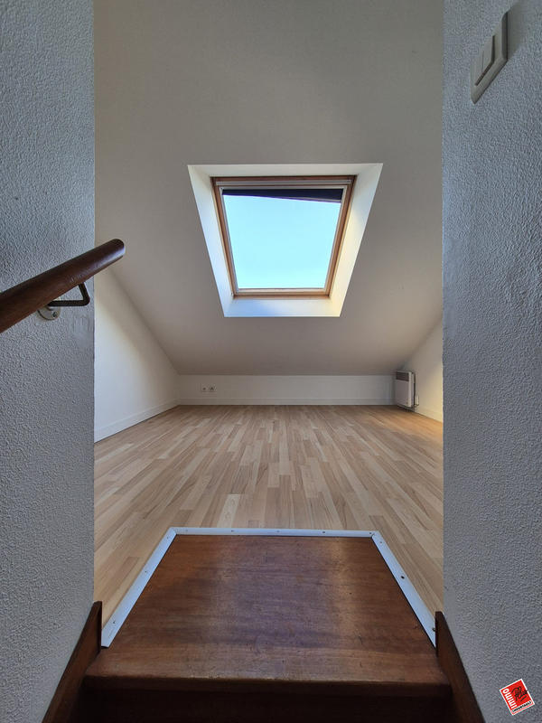 Appartement - 69 m² - 3 pièces