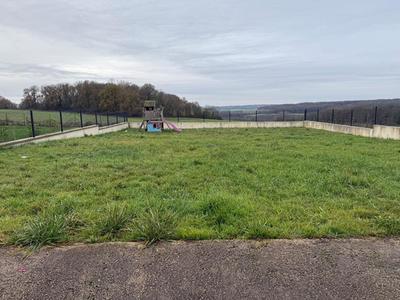 Pavillon - 82 m² - 4 pièces