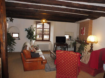 Maison - 130 m² - 4 pièces