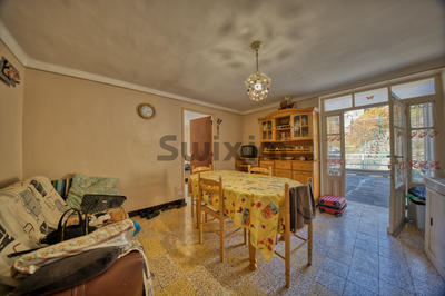 Maison - 70 m² - 4 pièces