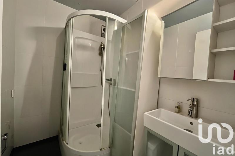 Appartement - 73 m² - 4 pièces