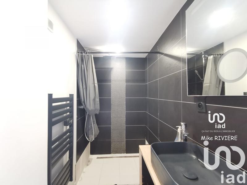 Maison - 189 m² - 8 pièces