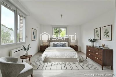 Maison - 260 m² - 7 pièces