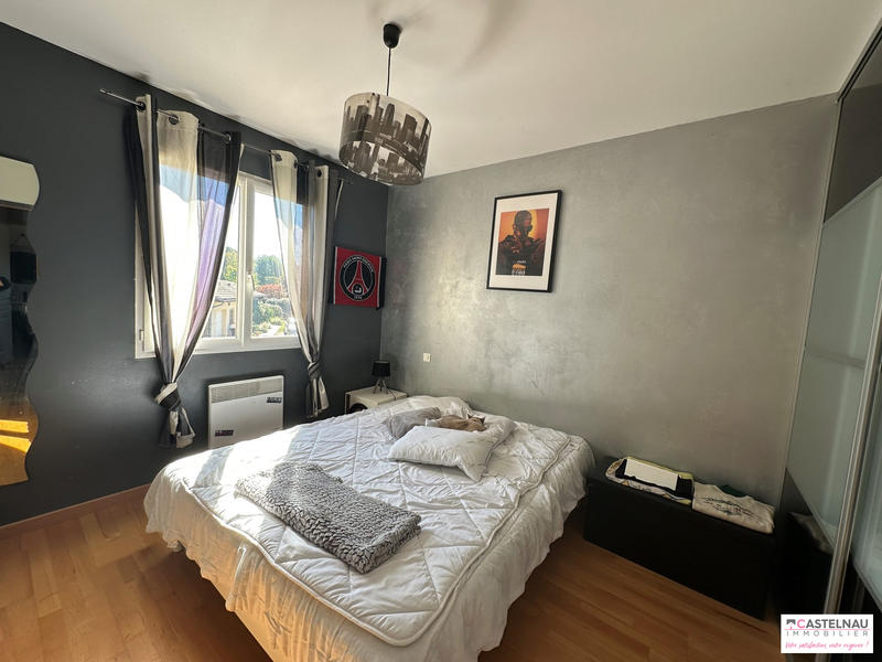 Maison - 170 m² - 7 pièces