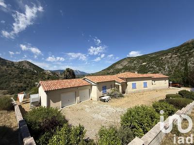 Maison - 143 m² - 5 pièces