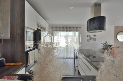 Maison - 124 m² - 5 pièces