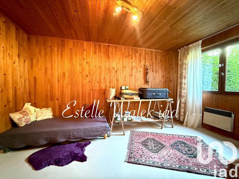 Maison - 136 m² - 6 pièces