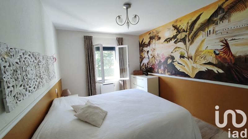 Maison - 162 m² - 6 pièces