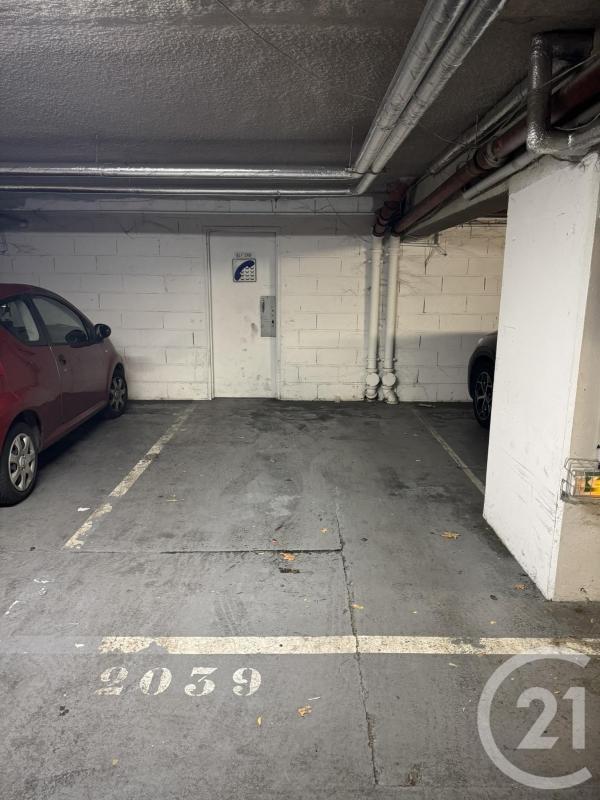 Parking - 80 m²