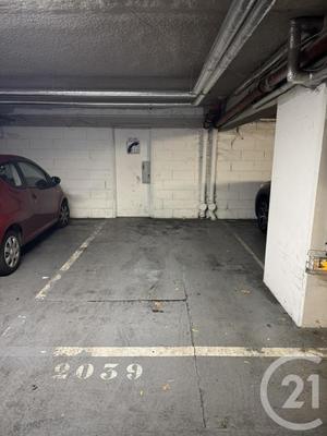 Parking - 80 m²