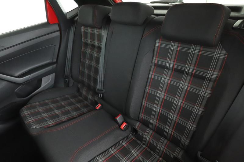 Volkswagen Polo 2.0 Tsi Gti Dsg6 200 ch