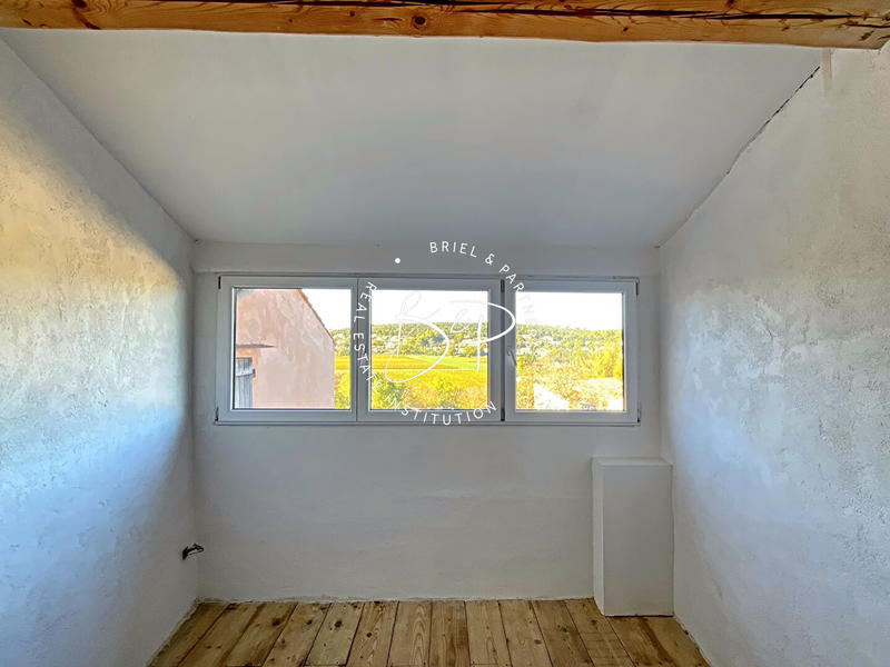 Immeuble - 3 pièces