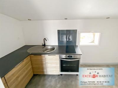 Appartement - 50 m² - 3 pièces