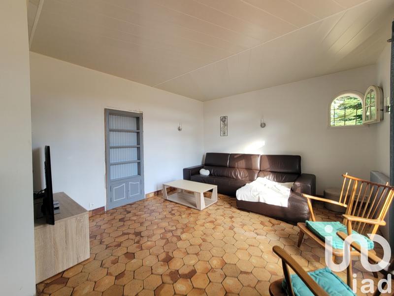 Maison - 190 m² - 9 pièces