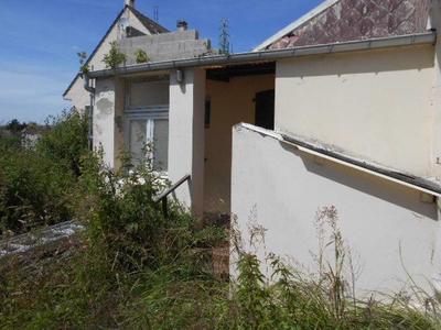 Maison - 72 m² - 4 pièces