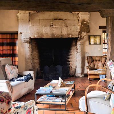 Maison - 233 m² - 11 pièces