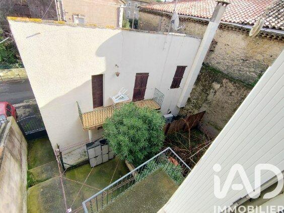 Maison - 88 m² - 3 pièces