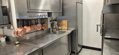 Fonds de commerce - 80 m²