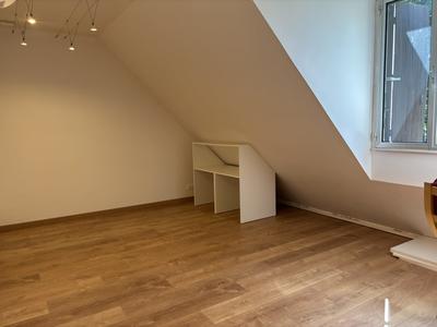 Maison - 122 m² - 7 pièces