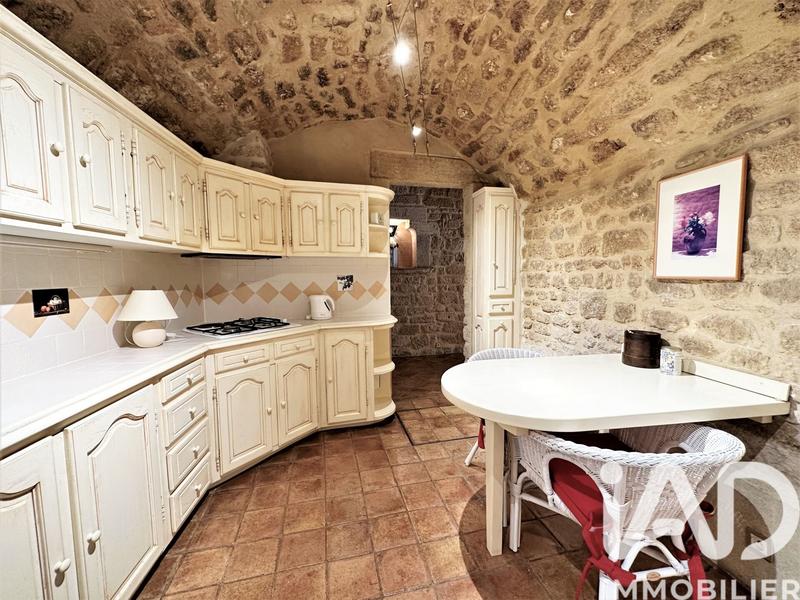 Maison - 184 m² - 5 pièces