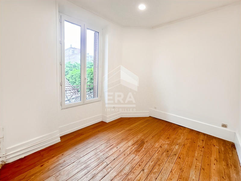 Appartement - 54 m² - 3 pièces