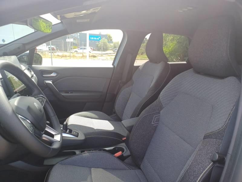 Renault Symbioz E-Tech full hybrid 160 ch Techno