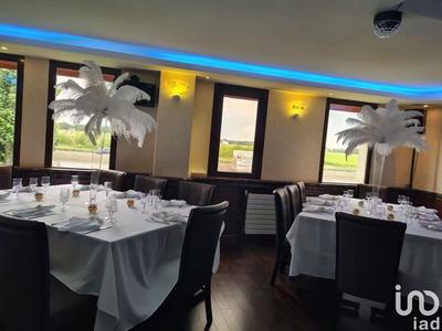 Local commercial - 734 m²