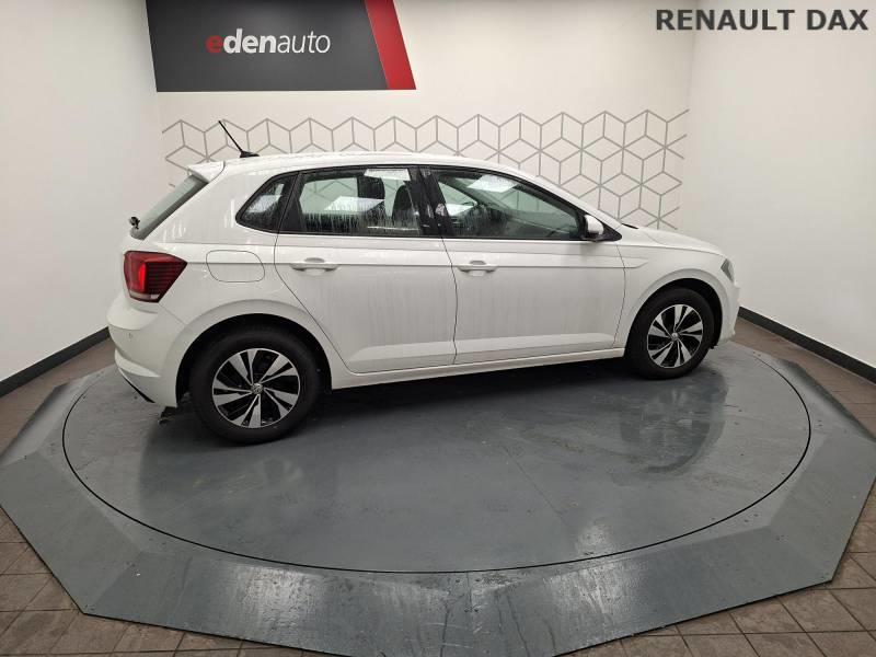 Volkswagen Polo 1.6 Tdi 95 s&amp;S Bvm5 Lounge Business