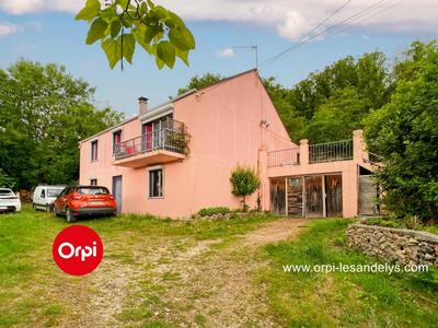 Maison - 146 m² - 4 pièces