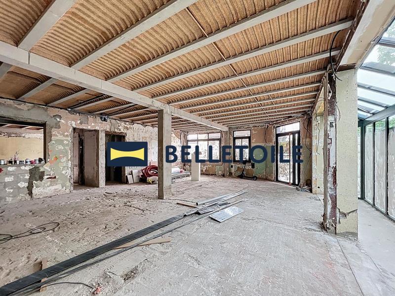 Local commercial - 170 m²