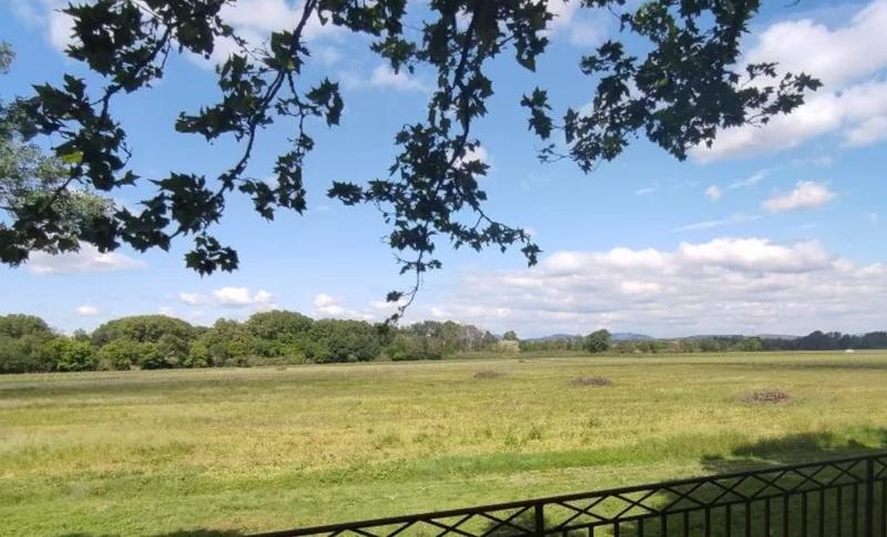 Terrain agricole - 900 m²