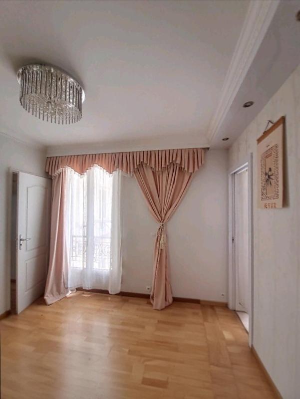 Appartement - 52 m² - 4 pièces