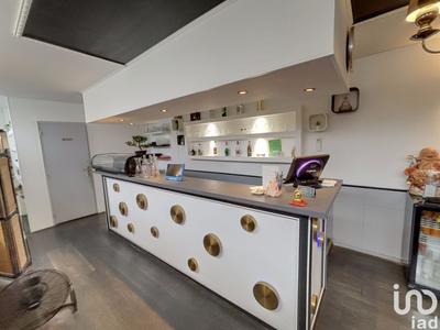 Local commercial - 138 m²