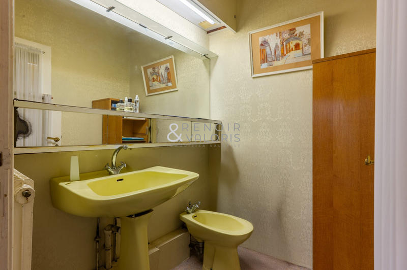 Maison - 160 m² - 5 pièces