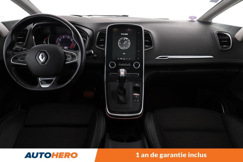 Renault Grand Scénic 1.3 TCe Bose Edition Edc 7pl 140 ch