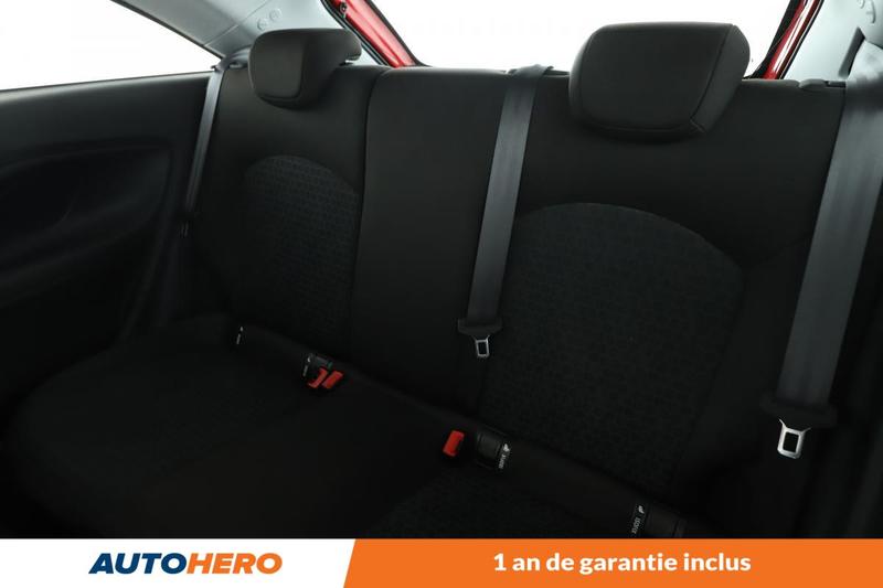 Opel Corsa 1.2 Edition 3p 70 ch