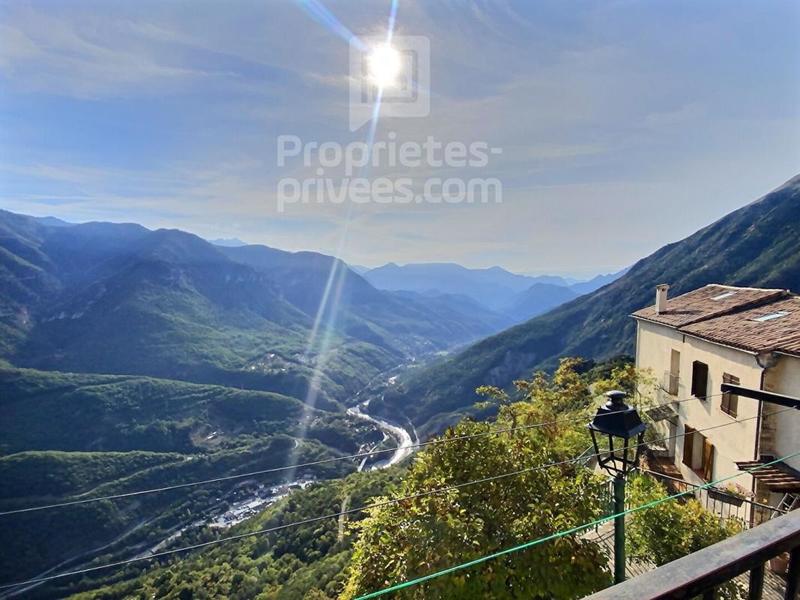 Maison de village - 44 m² - 2 pièces