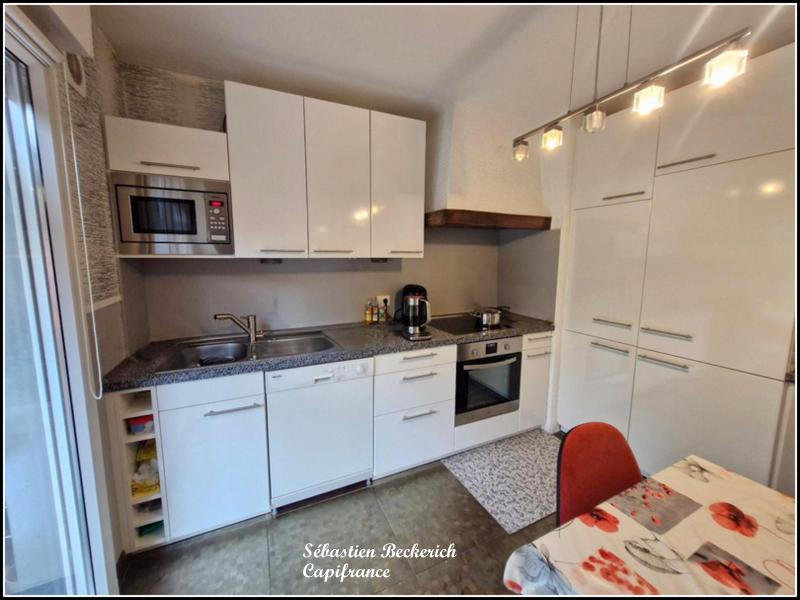 Maison - 101 m² - 4 pièces