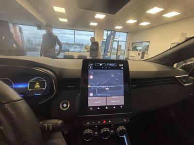 Renault Clio V Esprit Alpine E-Tech full hybrid 145 -24