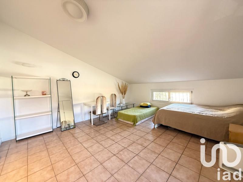 Maison - 173 m² - 6 pièces