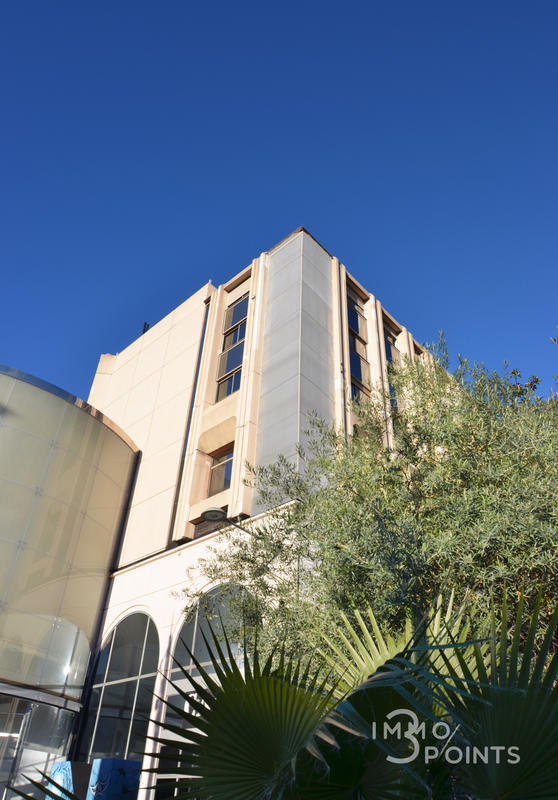 Appartement - 106 m² - 4 pièces