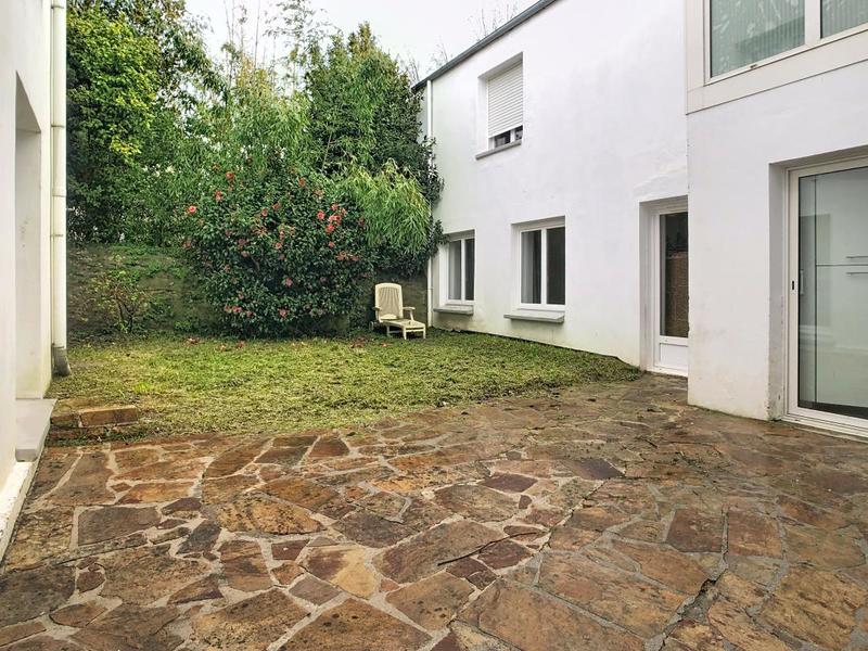 Appartement - 69 m² - 4 pièces