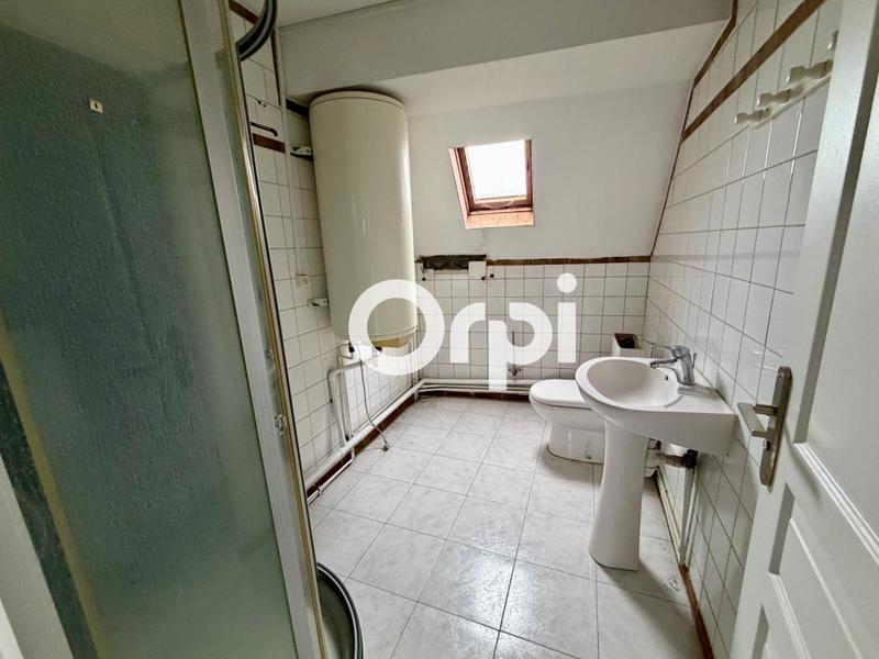 Maison - 177 m² - 5 pièces