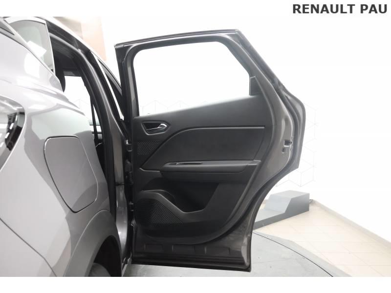 Renault Captur Eco-G 100 Evolution