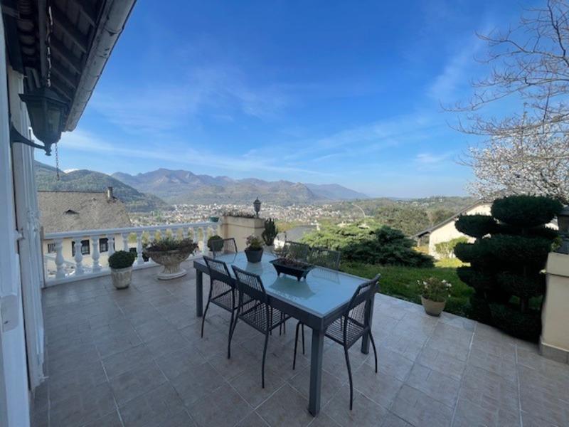 Maison - 135 m² - 8 pièces